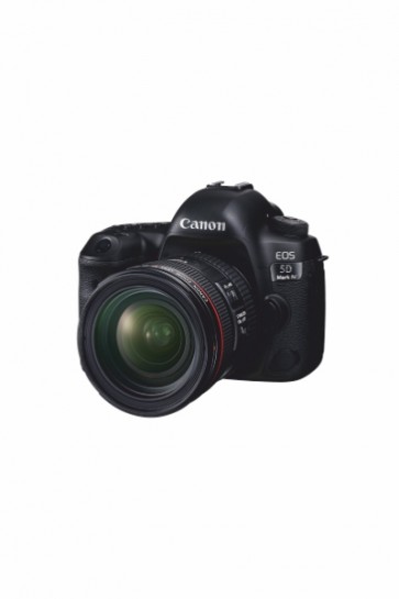 Canon 5D Mark IV